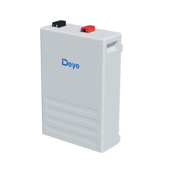 DEYE 100AH SE F5