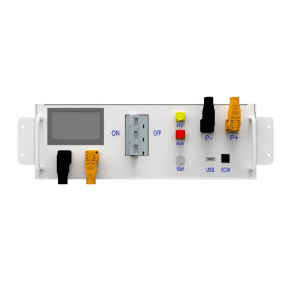 HVB750V 100A EU