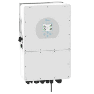 INVERTER HYBRID 20KW 3PHA SUN-20K-SG01HP3-EU