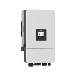 INVERTER HYBRID DEYE 10KW 3 PHA - SUN-10K-SG05LP3-EU-SM2