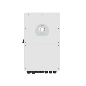 Inverter Hybrid Deye 12kW 1 pha SUN-12K-SG01LP1-EU