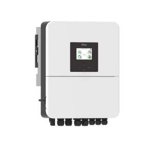 Inverter Hybrid Deye 3kw 1 pha - SUN-3K-SG04LP1-EU