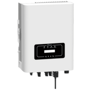 Inverter hoà lưới 15kw 3 pha-G06