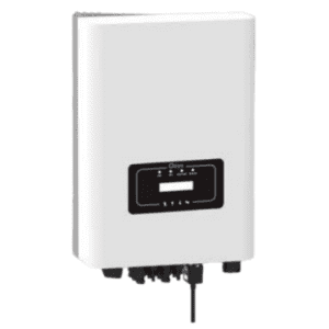 Inverter hoà lưới 20kw 3 pha-G05