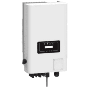 Inverter hoà lưới 30kw 3 pha-G04