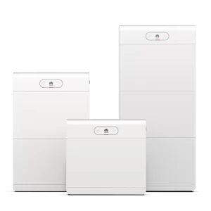 Luna Energy storage System 1