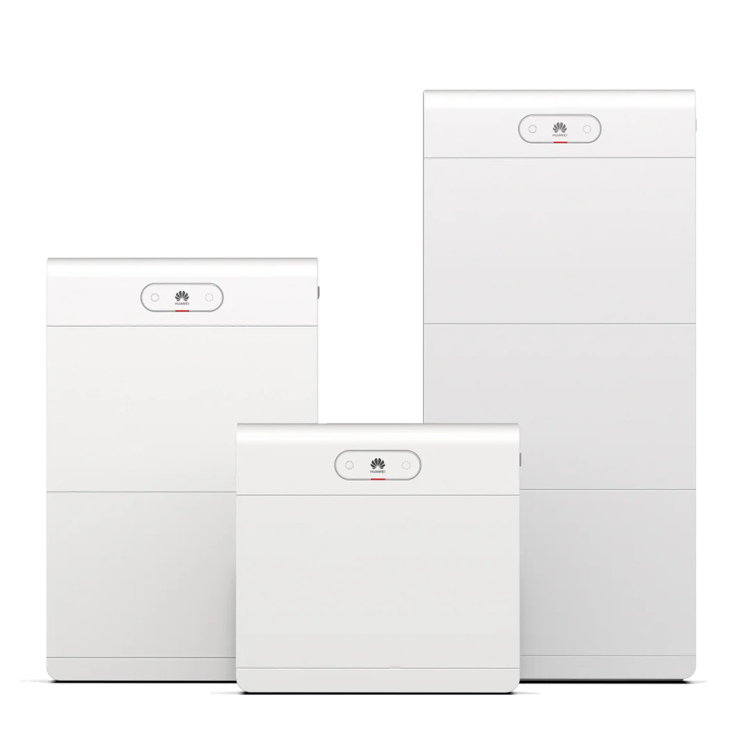 Luna Energy storage System