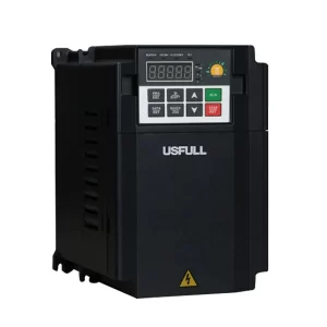 biến tần bơm usfull 5.5kw 3 pha