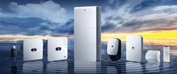 dien mat troi viet nam solar huawei 6