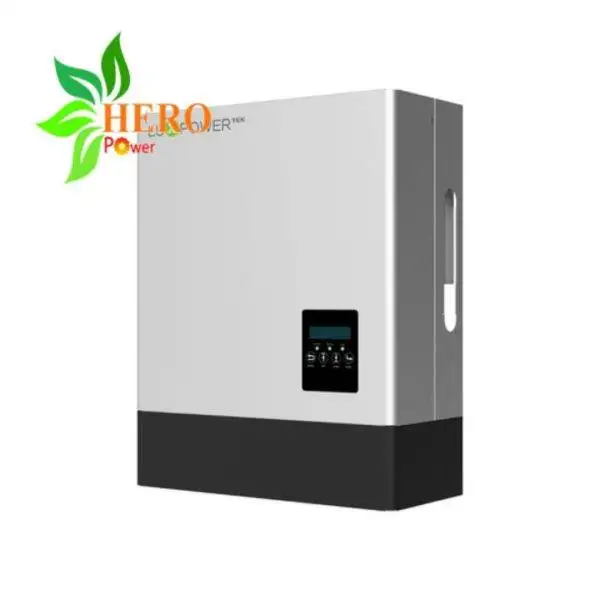 INVERTER LUXPOWER CAO CẤP 6KW 1PHA